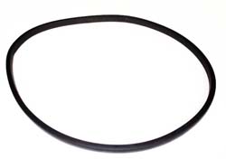 GASKET 15'''' DOOR-BLACK''